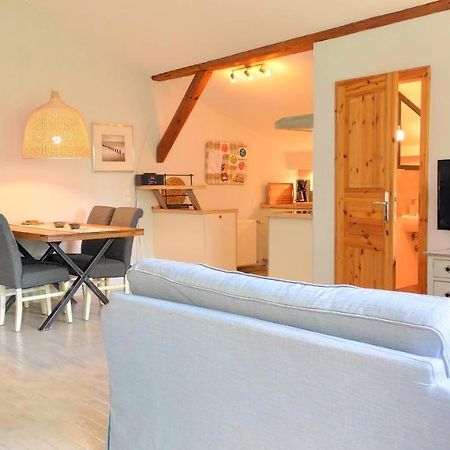 Appartement Quartier Am Schmiedefeuer à Harsefeld Extérieur photo
